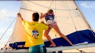 Preparing for a Regatta Tanzania  | SMLS S6E10