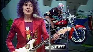 Get It On (Bang a Gong) — T. Rex