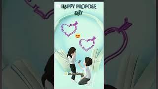 Happy Propose Day A J Name Love Status #shorts #status #whatapp #namestatus #proposeday #ytshorts