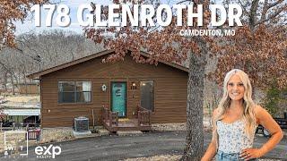 Cozy and Affordable Lakefront Home ️