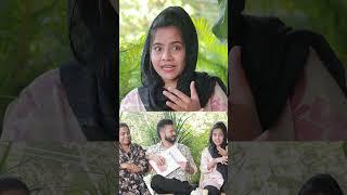 BASHEER BASHI & FAMILY | WHO IS MORE  ? | SUHANA | MASHURA | GINGER MEDIA #shorts