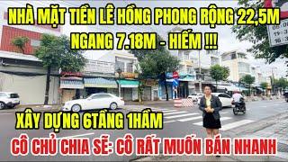 Cô Chủ Rất Muốn Bán, Căn Nhà Mặt Tiền Kinh Doanh, Nhà Phố Dòng Tiền/ Kim Ngân Nhà Đất