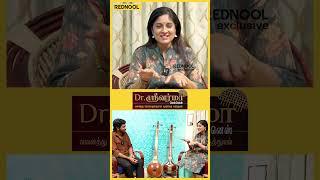 Chillax Song பாடுனது இவங்க தானா?  | Singer Charulatha #shorts