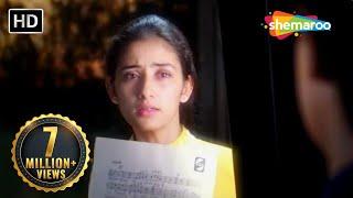 Khushiyan Aur Gham | Mann (1999) | Aamir Khan | Manisha Koirala | Sad Song