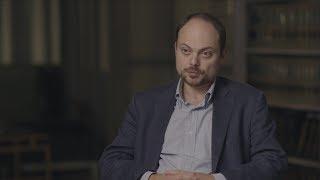 The Putin Files: Vladimir Kara-Murza