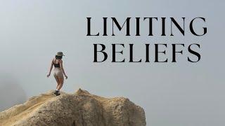 Eliminate Limiting Beliefs With These Tools