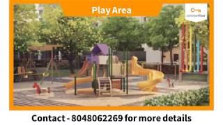 Godrej Air - Godrej Properties Limited | Apartment in Bangalore | CommonFloor