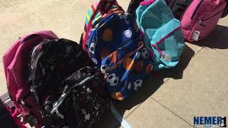 Nemer Motor Group Backpack Program Setup