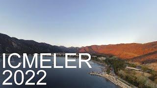 İçmeler, Marmaris, Turkey 2022