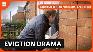 Inside the Battle: Tenants vs. Landlords - Nightmare Tenants Slum Landlords - Documentary