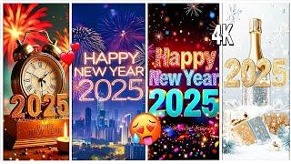 New Year status  Coming Soon Is 2025 #newyear #status #2025