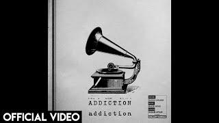 Addiction - Wazir Patar Ft. Hairat Aulakh || Official Video