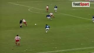 Best of Horst Heldt - Skills and Goals