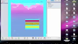 How To Make A Website With iWeb