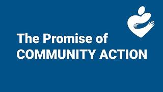 The Promise of Community Action