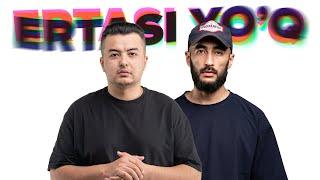 Konsta & Shokir  - Ertasi yo’q (AUDIO)