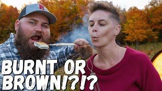 Is Fall the most magical camping season? | Wandering RV Show 26