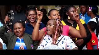 RIARA SPRINGS ACADEMY KCPE CELEBRATIONS