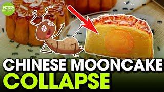 The worst Mid-Autumn Festival, China's economy in a downturn and people don’t eat mooncakes anymore