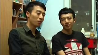 Tale of twin brothers who aced Gaokao goes viral