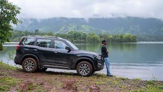 Mahindra Scorpio N - Road Trip To Mini Kashmir | Faisal Khan