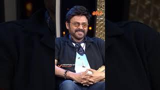 Venkatesh Exclusive | Loyola College Days to Stardom | Unstoppable S4 Ep 7 | aha