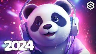 Music Mix 2024  EDM Mixes Of Popular Songs  Gaming Music | Bass Boosted #156