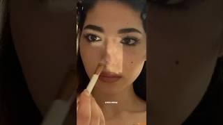 Arabian look 🪬 #glowup #makeup #explore #makeuptutorial #ayaxxmaria #arabian #goviralgo