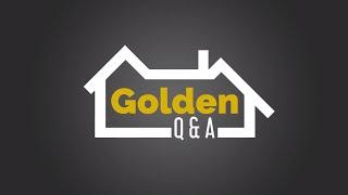 Golden Assets & Property Management Steps for signing up