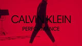 Video Production in London - Calvin Klein - 'Performance'