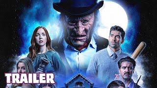 THE NAUGHTY LIST OF MR. SCROOGE (2024) Official Trailer (HD) HOLIDAY SLASHER