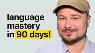 Language Hacking: Become Fluent in 3 Months