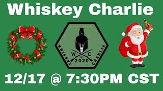 Whiskey Charlie - Episode 73: Christmas and End of the Year Party 2024!