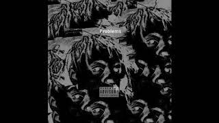 Pilot Jonny - Problems prod. Yung Nab
