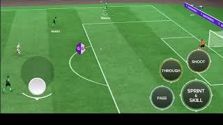 New Script EA FC Mobile Hack GK Missing