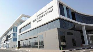 Welcome to GEMS FirstPoint School - Dubai