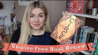 Circe by Madeline Miller | Book Review