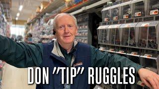 Don "Tip" Ruggles [Stuck in Vermont 685]