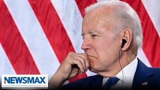 Analyzing Biden's new National Security Strategy | Wake Up America Weekend