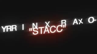 YRR $ilent Ft.YRR Ramxo- Stacc (Official Video)Shot By @Mykey.t