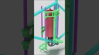 Making a torquey bike