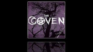 The Coven by Gary P. Gilroy [Marching Band]