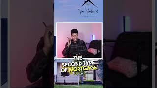 The two main types of mortgage insurance