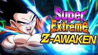 HE LOOKS PRETTY SOLID!!!! FULL DETAILS FOR SUPER EZA INT ULTIMATE GOHAN! (DBZ: Dokkan Battle)