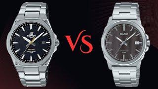 The Best £100 Casio vs The Best £50 Casio