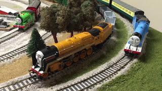 Train Tsar Fun Thomas The Tank Engine