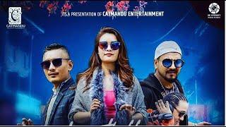 Mathillo Lekma [Official Audio] - Abhinas Ghising || Subani Moktan || Araaj Keshav