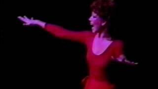 Donna McKechnie Music and the Mirror Chorus Line