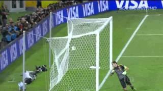 Final Copa das Confederações 2013 - Brasil 3 x 0 Espanha (melhores momentos)