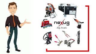 Nexug Industries Pvt Ltd